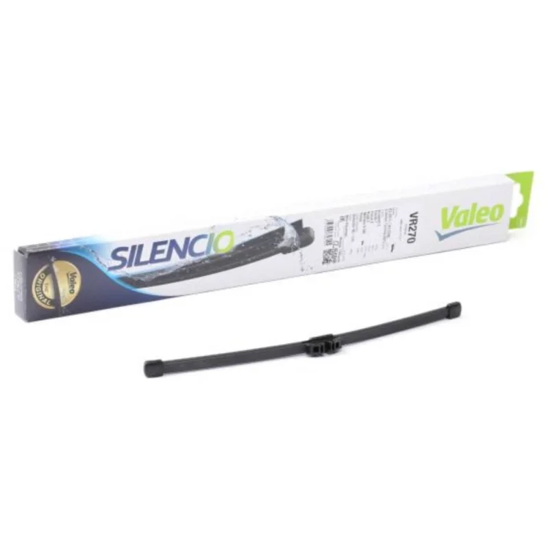 Wycieraczka na tyl Valeo Silencio Rear do VW Passat Variant B7 kombi 07.2011-12.2014 2011-2014 - 280 mm (1 szt) Premium