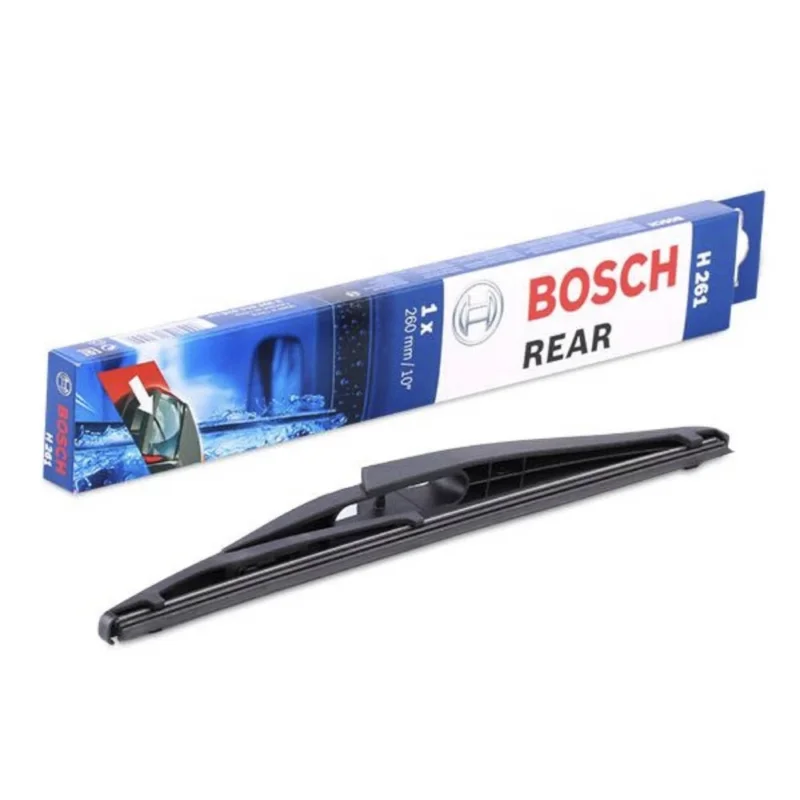 Rabat Wycieraczka na tyl BOSCH Rear do Renault Captur 2 JB JE SUV 2019- - 260 mm (1 szt)