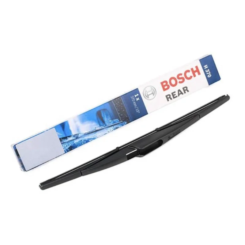 Wycieraczka na tyl BOSCH Rear do Volvo XC70 1 wagon 08.2004-07.2007 polaczenie pinch-tab 2004-2007 - 370 mm (1 szt) Darmowy zwrot