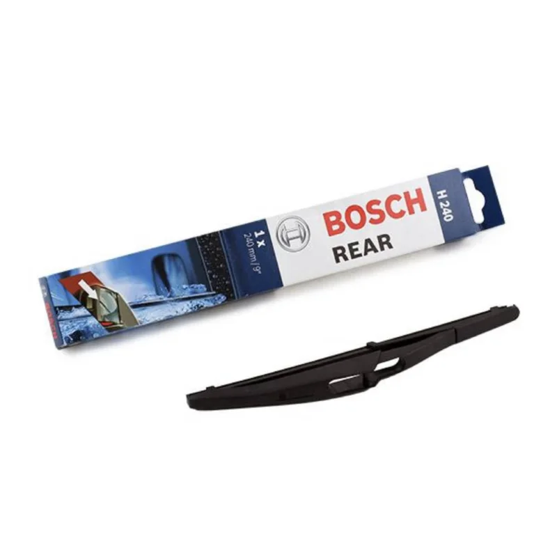 Wycieraczka na tyl BOSCH Rear do MINI One 3 R56 hatchback 04.2012-10.2014 2012-2014 - 240 mm (1 szt) Popularny