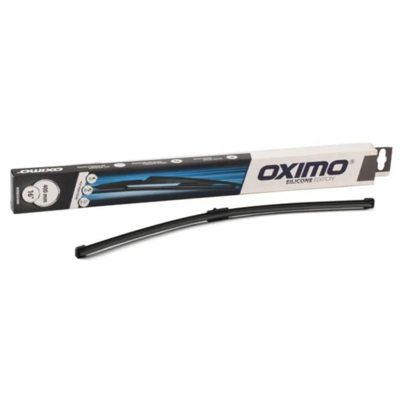 Wycieraczka na tyl Oximo Silicone WR do Mercedes Vito 3 W447 2014- - 400 mm (1 szt) Nie przegap