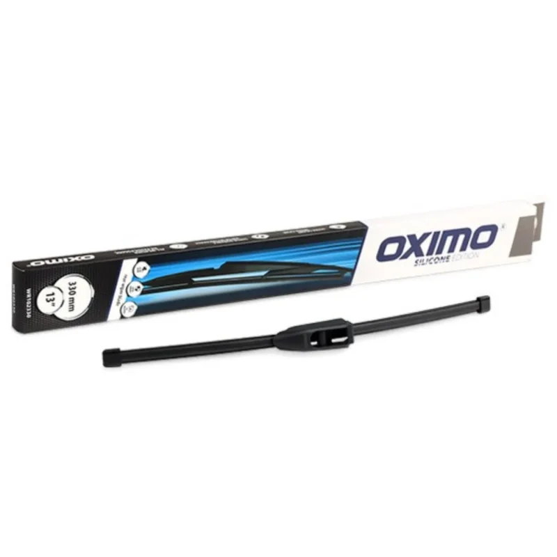 Wyjątkowa oferta Wycieraczka na tyl Oximo Silicone WR do Hyundai i30 2 GD sedan 2011-2017 - 330 mm (1 szt)