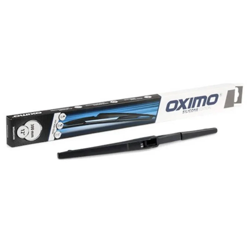 Nowość Wycieraczka na tyl Oximo Silicone WR do Toyota Avensis 2 T25 kombi 2003-2009 - 300 mm (1 szt)