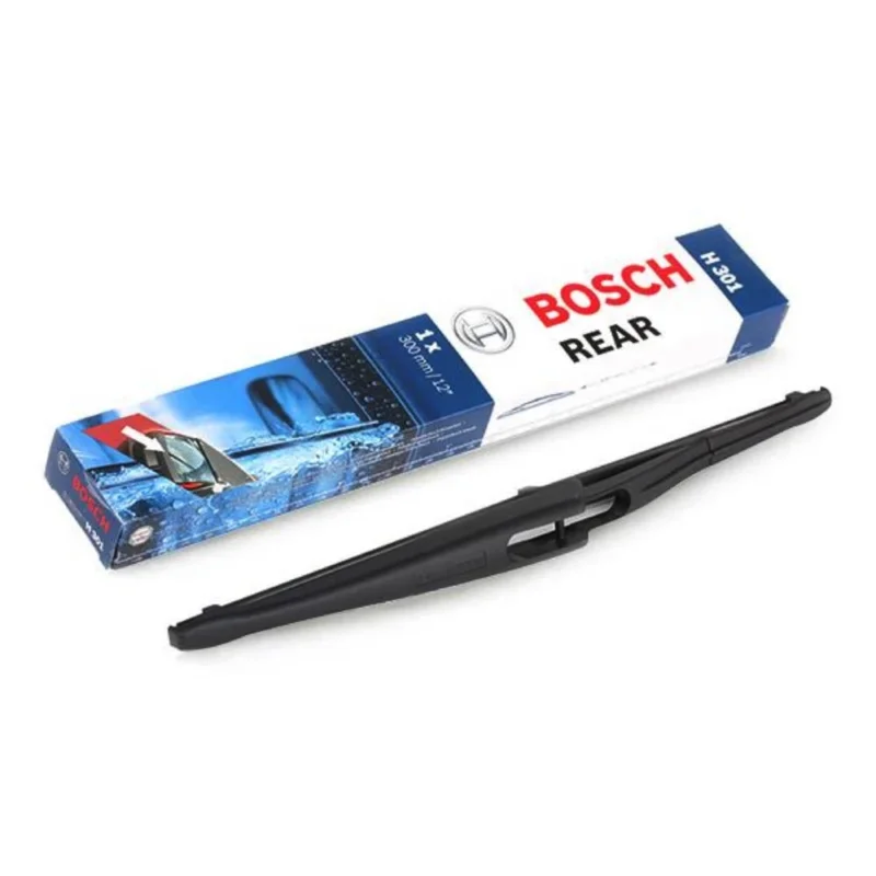 Wycieraczka na tyl BOSCH Rear do Citroen C3 2 A51 hatchback 2009-2017 - 300 mm (1 szt) Zamów teraz