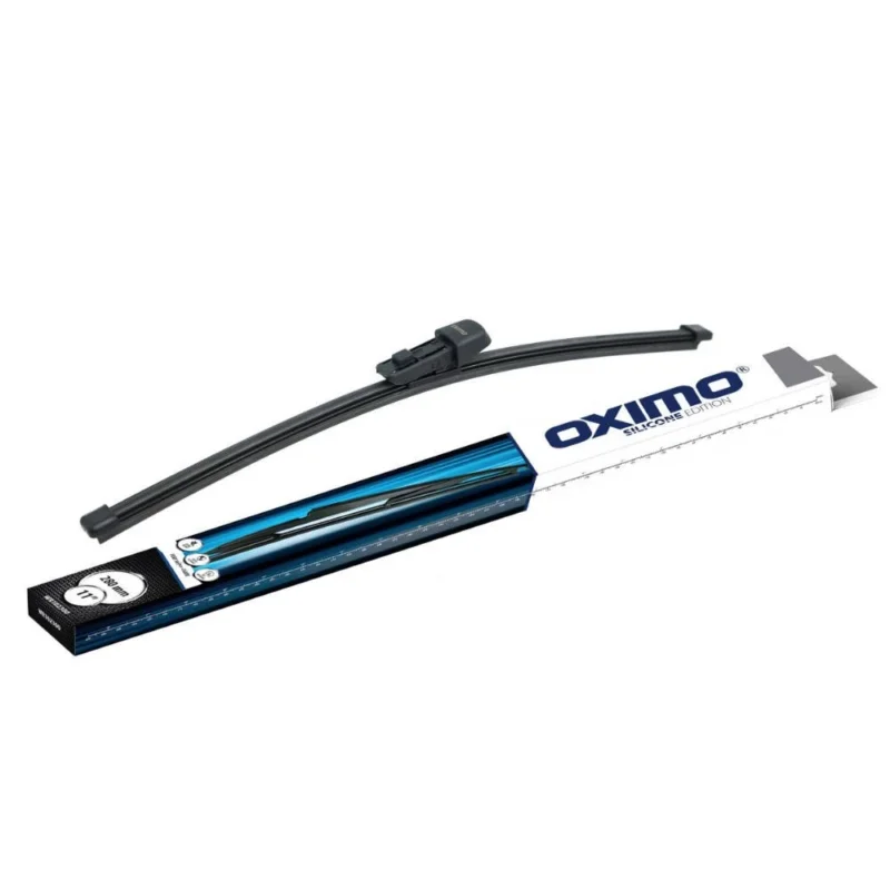 Wycieraczka na tyl Oximo Silicone WR do VW Touran II 2 MPV 05.2015-01.2023 2015-2023 - 280 mm (1 szt) Bestseller