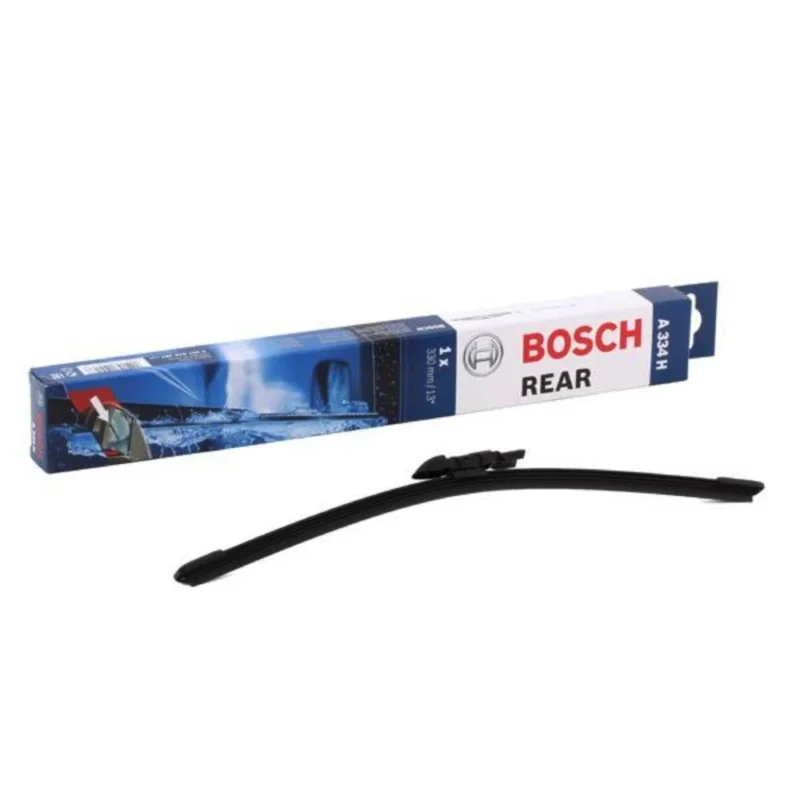 Sprawdź teraz Wycieraczka na tyl BOSCH Rear do Mercedes Klasa G II 2 W465 SUV 04.2024- 2024- - 330 mm (1 szt)