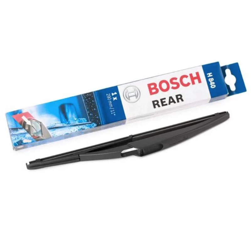 Wycieraczka na tyl BOSCH Rear do Citroen C3 Picasso A58 minivan 05.2010-10.2017 polaczenie bayonet 2010-2017 - 290 mm (1 szt) Cena promocyjna