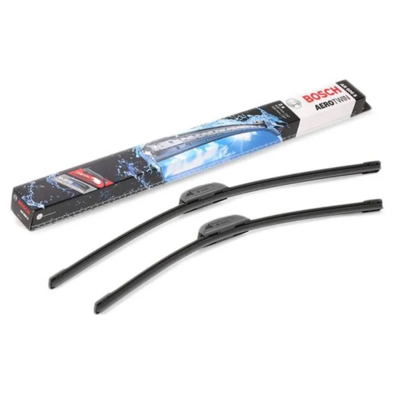 Zamów teraz Pióra wycieraczek przód BOSCH AeroTwin do Suzuki Kizashi FR sedan 2009-2014 - 600 mm & 500 mm (2 szt)