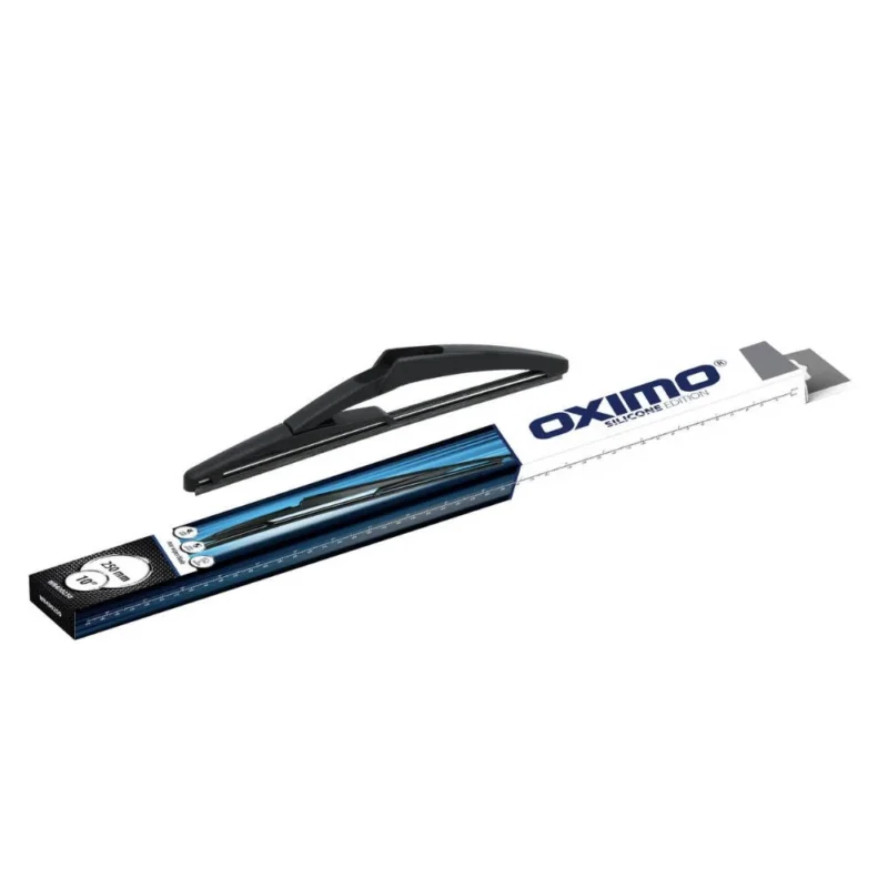 Bezpieczna płatność Wycieraczka na tyl Oximo Silicone WR do Dacia Jogger kombi 2021- - 250 mm (1 szt)