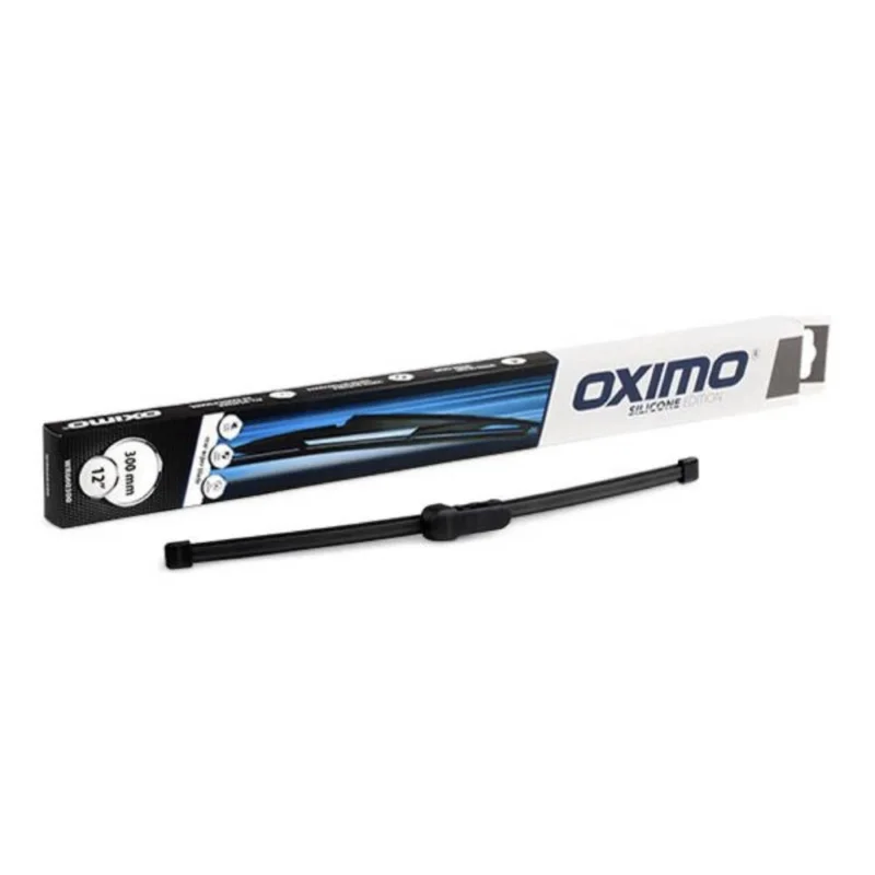 Wycieraczka na tyl Oximo Silicone WR do Kia Cerato 3 YD hatchback 2013-2019 - 300 mm (1 szt) Taniej