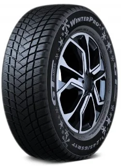 Super okazja Winterpro 2 EVO