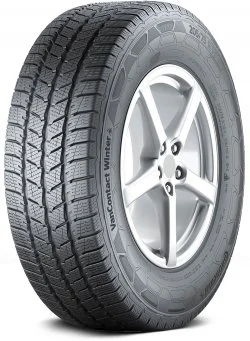 VanContact Winter Ekspresowa dostawa