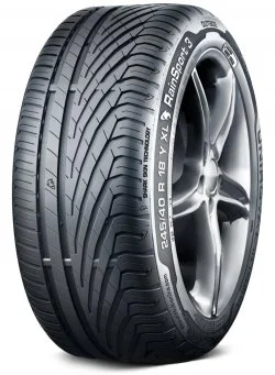 RainSport 3 SSR Oferta limitowana