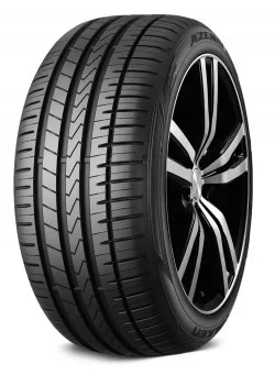 Ograniczona ilość Azenis FK510 Runflat