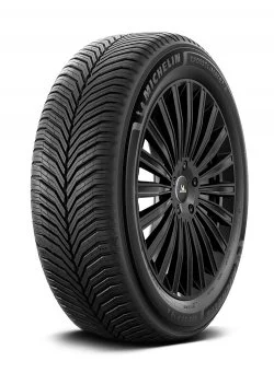 Do wyczerpania zapasów Crossclimate 3