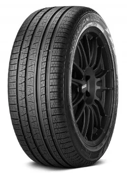 Ostatnia szansa Scorpion Verde All Season SF S-I