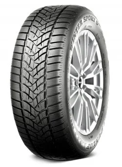 Winter Sport 5 SUV Szybka wysyłka