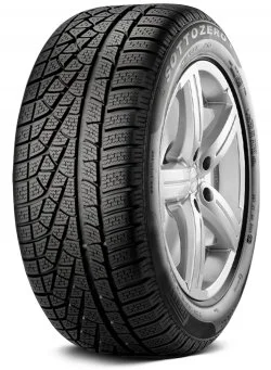 Zniżka Winter Sottozero Serie II W270