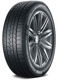 WinterContact TS860S SSR Bestseller