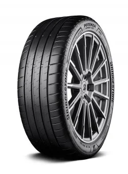 Hit sprzedaży Potenza Sport EVO
