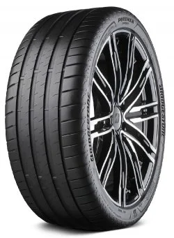 Potenza Sport Wybór klientów