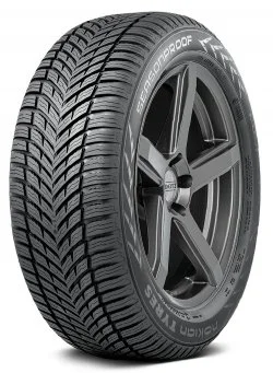 Bezpieczna płatność Seasonproof SUV