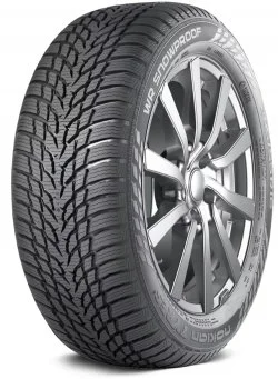 Popularny WR Snowproof