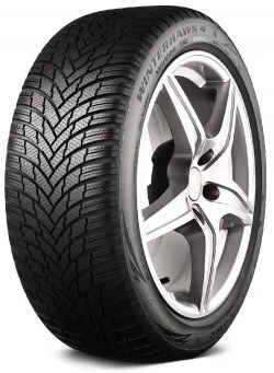 Wyjątkowa oferta Winterhawk 4