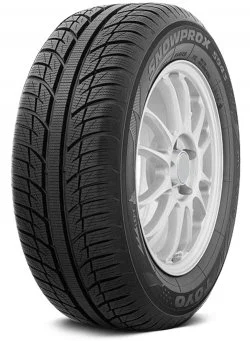 Snowprox S943 Nowość