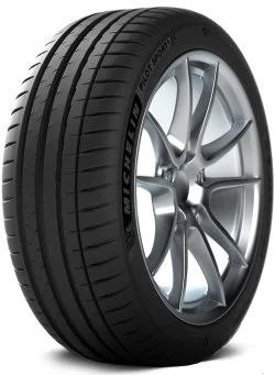 Nowy Pilot Sport 4