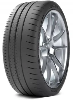 Ostatnie sztuki Pilot Sport Cup 2