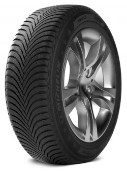 Oferta limitowana Alpin 5 MO