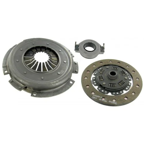 Sprzęgło zestaw 210mm T4 Rabat