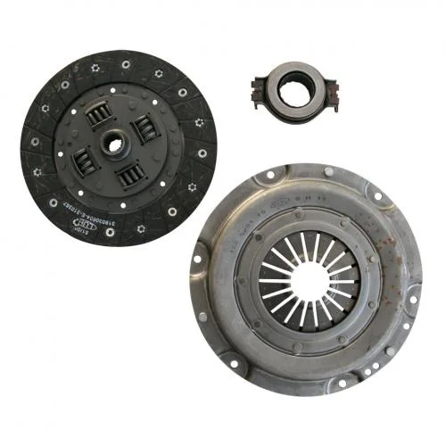 Obniżka ceny Sprzęgło zestaw 215mm Garbus