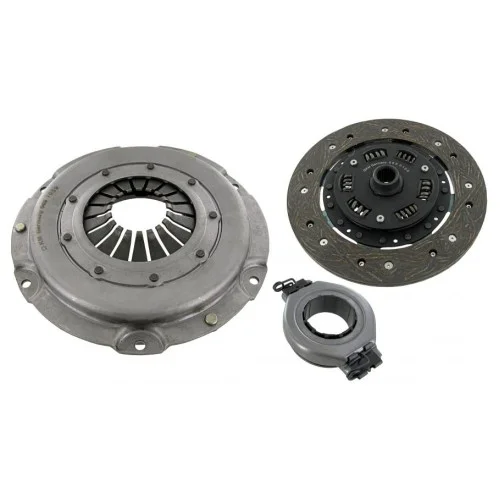 Taniej Sprzęgło zestaw 215mm T4