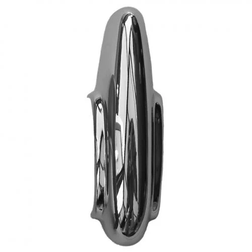 Promocja Kieł zderzaka 49-52 chrome
