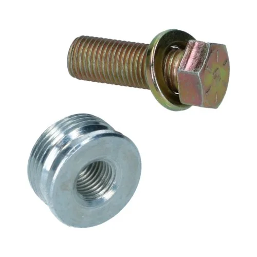 Wyjątkowa oferta Adapter do pasów bezpieczeństwa Garbus 62-65, Bus 62-67