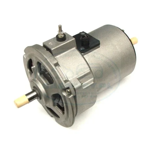 Oferta limitowana ALTERNATOR 12V/55A Garbus (wbudowany regulator)
