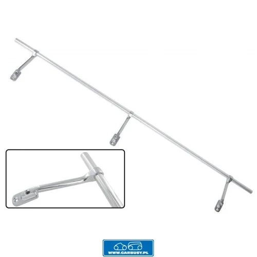 Oferta Barierka oparcia tylnej kanapy Bus 4.55 - 7.79 (bez końcówek)