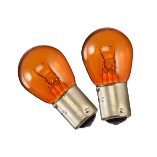 Bezpieczna płatność Żarówka pomarańczowa 6Volt 21W (para)