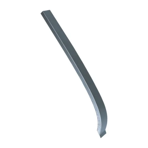 Hit sprzedaży Słupek B lewy zewnętrzny (40cm) Bus 08/67-07/79