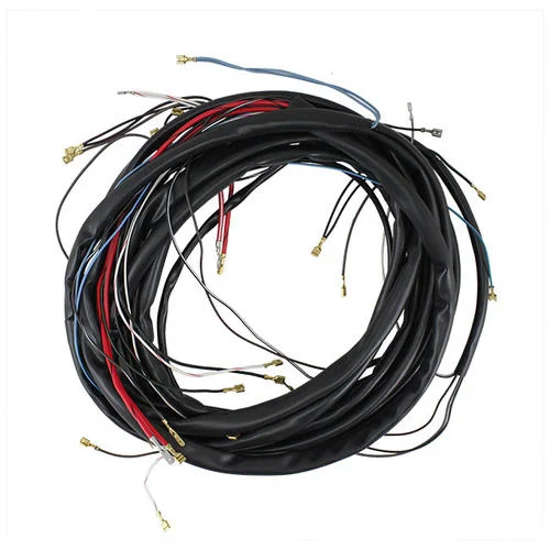 Zniżka Wiązka elektryczna Type2 1972-1979 - wiązka główna