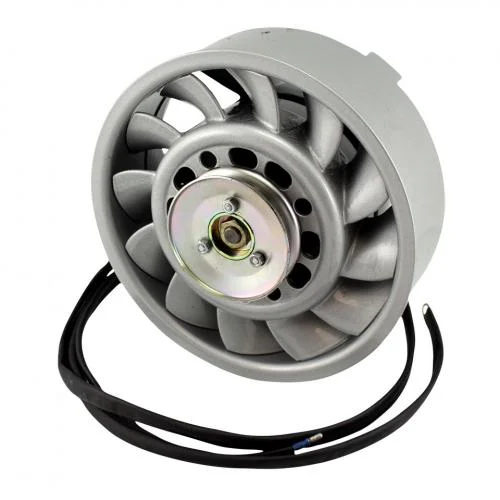 Zniżka PORSCHE wentylator 260mm T4