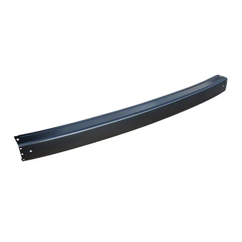 Zderzak przedni T25 05/79-08/92 czarny TQ 2,3mm Taniej