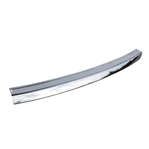 Bestseller Zderzak przedni TQ T25 05/79-08/92 (chrom) - pod gumę ozdobną