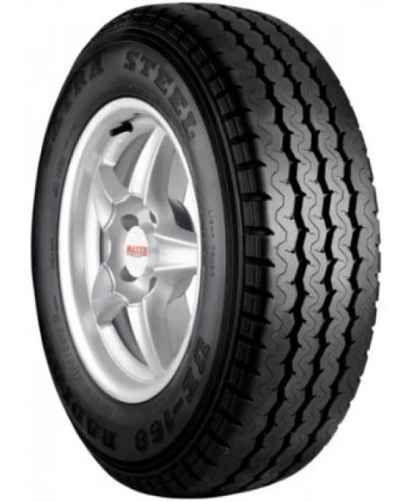 Maxxis BRAVO SERIES UE168 145/80 R12 86N - Opony dostawcze letnie C Wyprzedaż