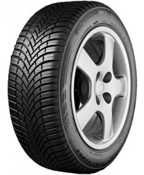 Oferta czasowa Firestone MULTISEASON 2 175/65 R14 86T - Opony osobowe/suv wielosezonowe XL