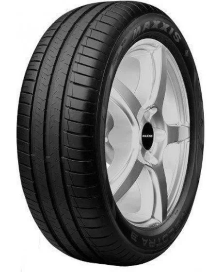 Nie przegap Maxxis MECOTRA ME3 165/65 R15 81H - Opony osobowe/suv letnie