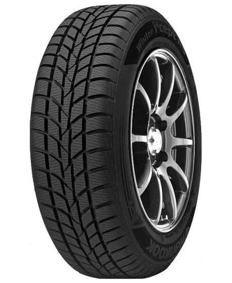 Darmowa dostawa Hankook WINTER I*CEPT RS W442 155/80 R13 79T - Opony osobowe/suv zimowe