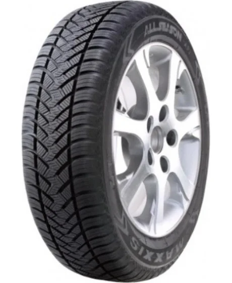 Maxxis AP2 All Season 155/80 R13 83T - Opony osobowe/suv wielosezonowe XL Hit sprzedaży